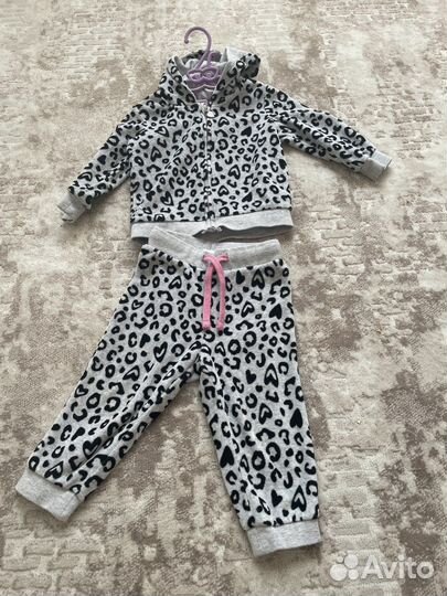 Костюм для девочки