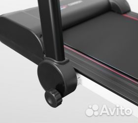 Беговая дорожка carbon T200 slim