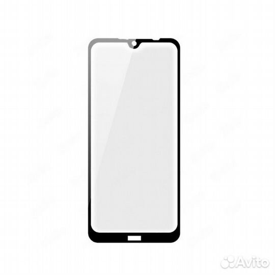 Защитное стекло для Xiaomi Redmi Note 8t Full