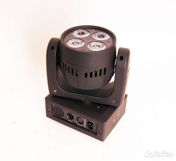 Bi Ray ML40 Световое оборудование