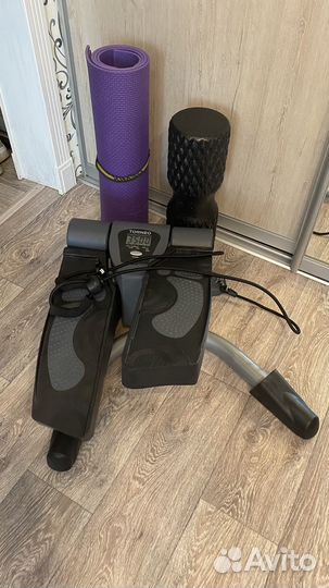 Степпер torneo