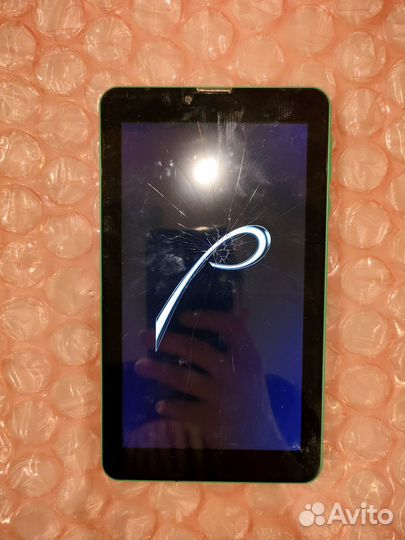 RoverPad Sky Glory S7