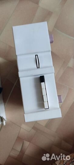 Дверной звонок СССР