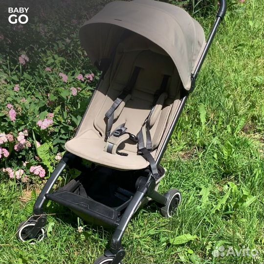 Легкая коляска Joolz Aer olive