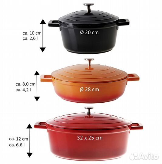 Набор от «Stoneline»