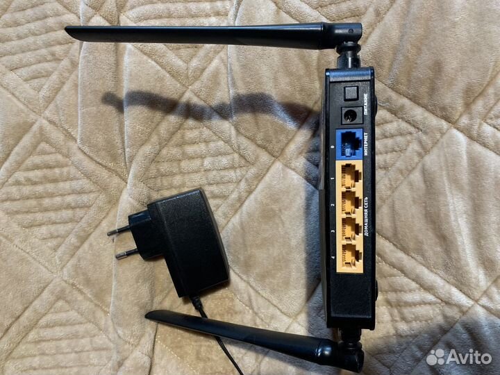 Wifi роутер 4g zyxel keenetic