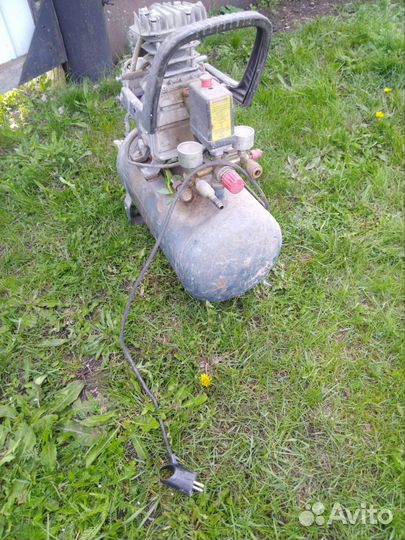 Компрессор воздушный