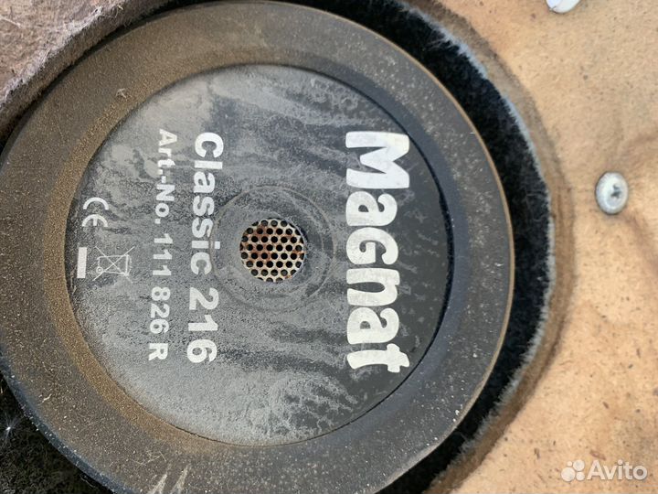 Карты ваз 2105-07 с подиумами и динамиками