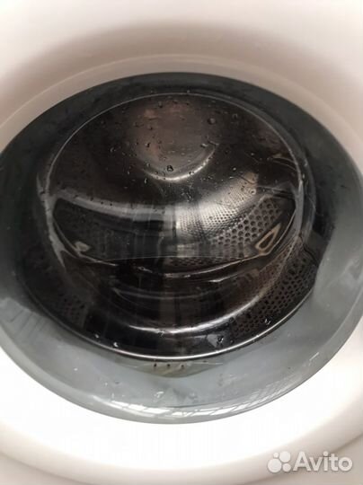 Стиральная машина anna ardo 410