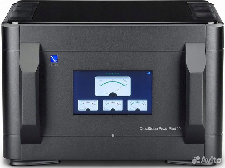 Регенератор питания PS Audio Power Plant 20