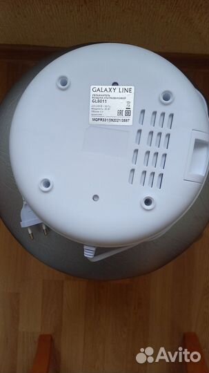 Увлажнитель воздуха GL 8011