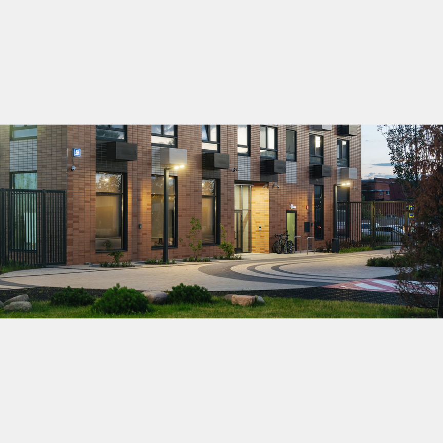 2-к. квартира, 50,8 м², 11/23 эт.