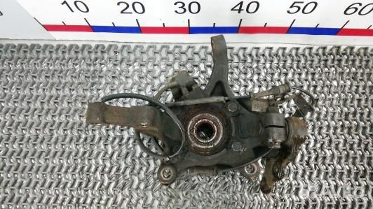 Ступица передняя правая hyundai I30 GD (TNI07N901)