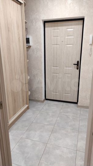 Квартира-студия, 31,1 м², 2/10 эт.