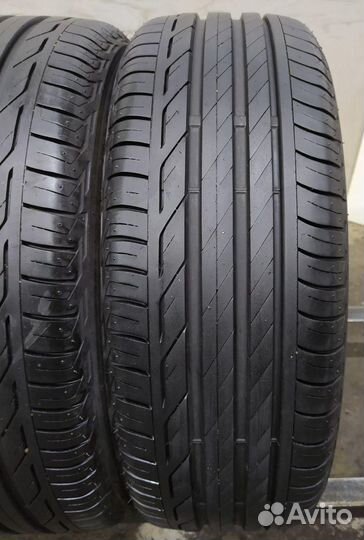 Bridgestone Turanza T001 205/55 R16