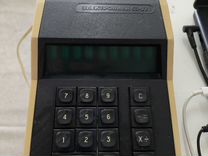 Советский калькулятор Электроника сз - 07