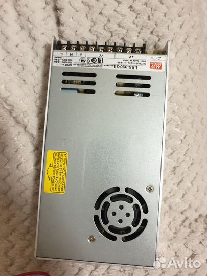 Запчасти Dublicator Wanhao 9 v1.0 3D принтер