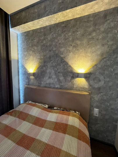 2-к. квартира, 37,8 м², 4/12 эт.