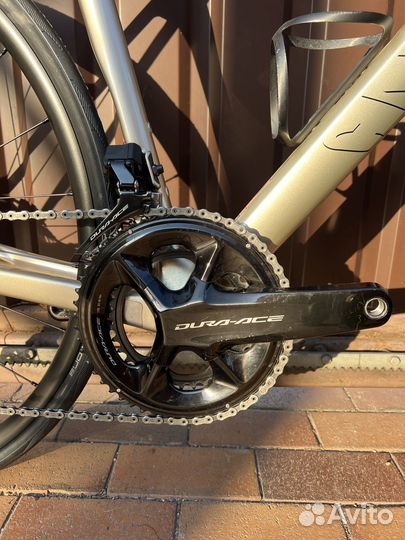 Шocce велоcипед Саnyоn Ultimatе CFR, S 54