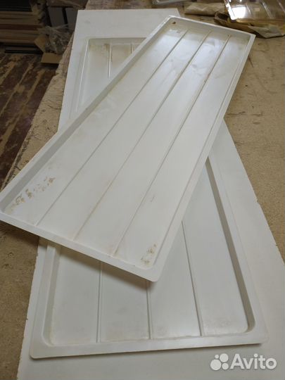 Поддон для посудосушителя