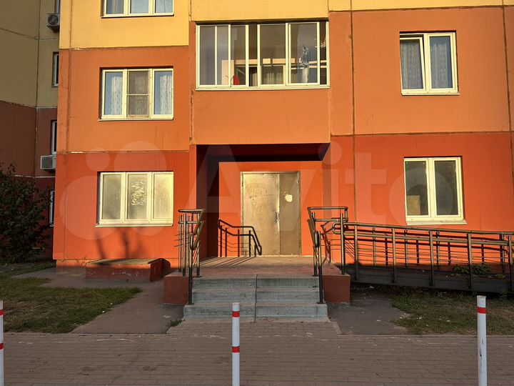 Общепит, 80 м²