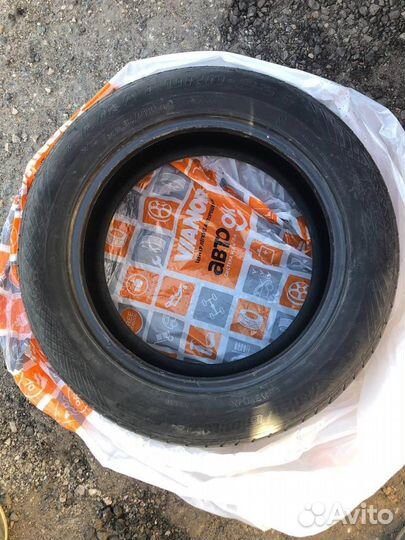 КАМА Кама-Евро-236 185/60 R15 84H