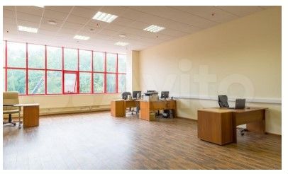 Теплый склад 5845кв.м. г.Одинцово,Лесной городок