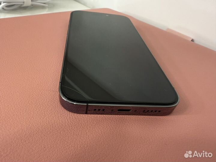 iPhone 14 Pro, 256 ГБ