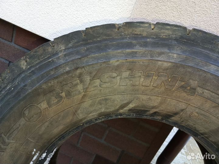 Грузовые шины Б/У