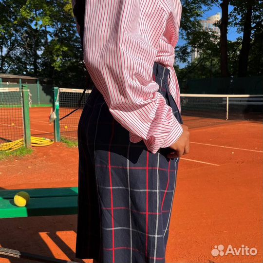 Шорты Burberry оригинал винтаж