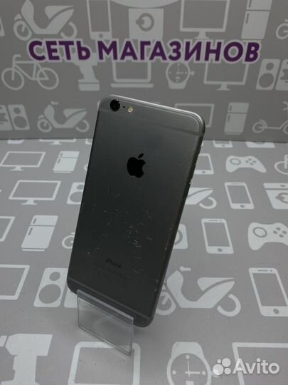 Apple iPhone 6 Plus 16GB