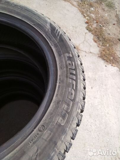 Laufenn I Fit Ice LW 71 205/55 R16 92T