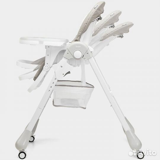 Стул для кормления Cream