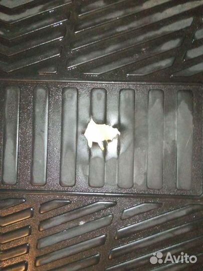 Коврики для hyundai solaris 2011-2016