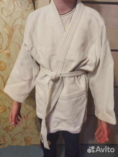 Кимоно для единоборств