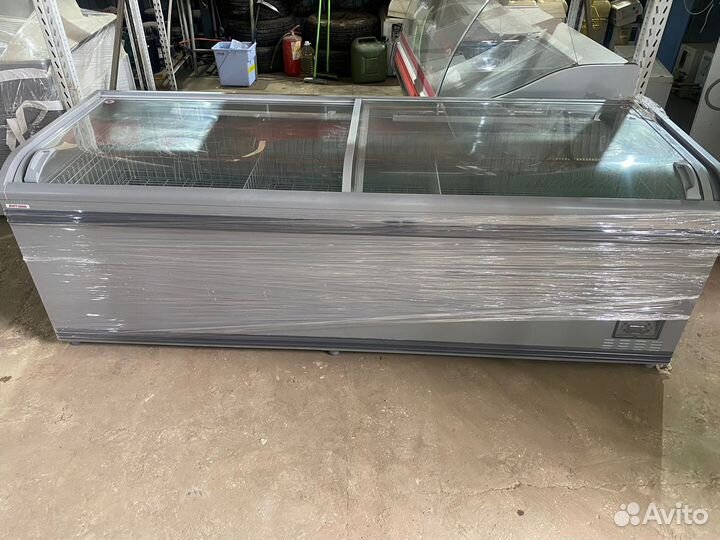 Ларь Бонета морозильная ант Австрия