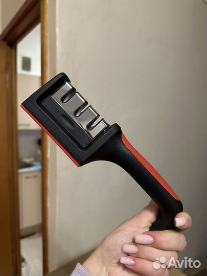 Точилка для ножей