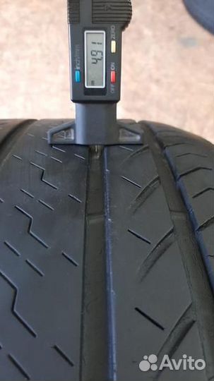 Bridgestone Ecopia EP850 285/60 R18