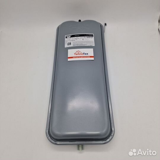 Расширительный бак Immergas 6л 1.015138