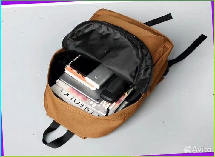 Портфель Carhartt (В наличи все цвета)