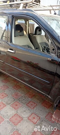 Запчасти на Ниссан x-trail т 30