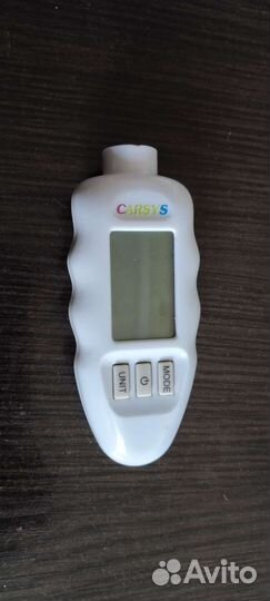 Толщиномер сормово