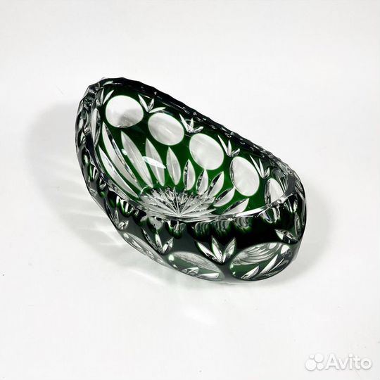 Ладья немецкий хрусталь нахтманн бамберг