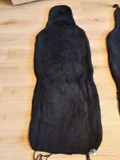 Автомобильные чехлы