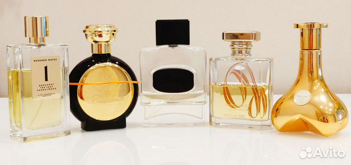 Rosendo Mateu, Briony, Boadicea the Victorious