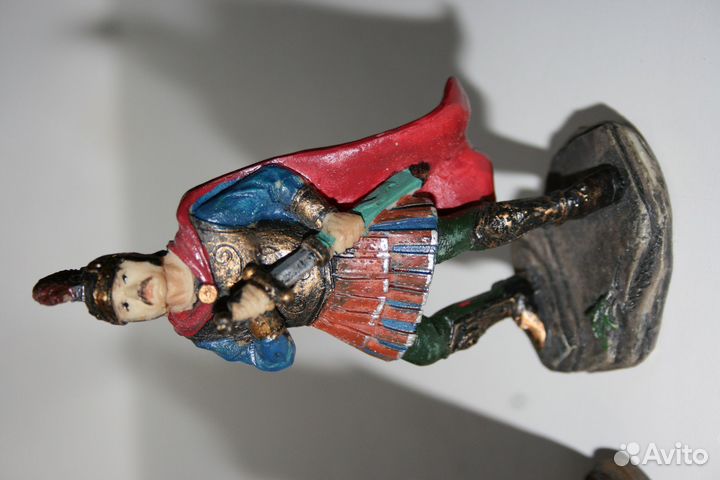 Рыцарь римлянин Чехия европа