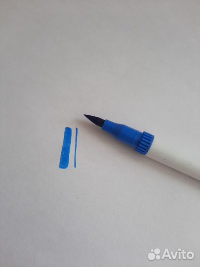 Маркеры для скетчинга