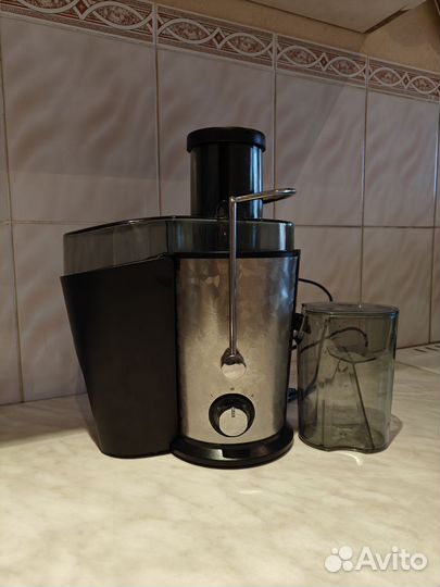 Соковыжималка Polaris PEA 0818AL