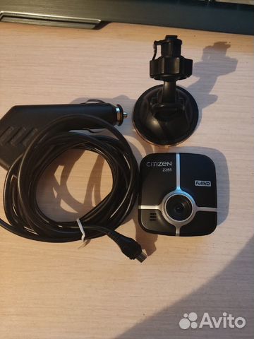 Видеорегистратор