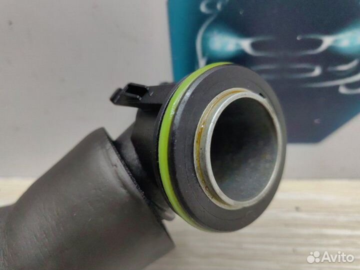 Трубка картерных газов Bmw 3 F30 N20B20 2012